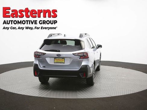 Used 2022 Subaru Outback Premium AWD/4WD image 37