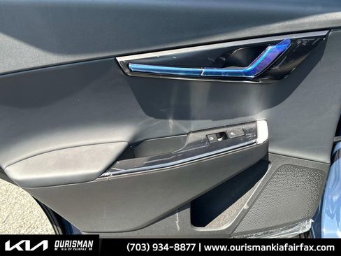 New 2025 Kia EV6 Light w/ Light LR Technology Package image 26
