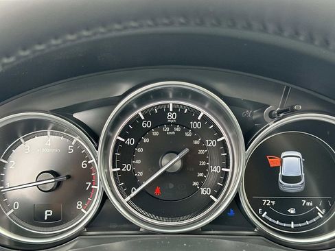 New 2025 MAZDA CX-5 AWD 2.5 S image 16