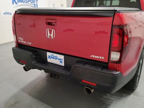 Used 2023 Honda Ridgeline RTL image 11