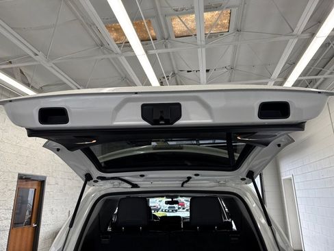 Used 2019 Toyota 4Runner Limited AWD/4WD image 11