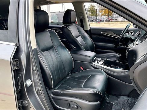 Used 2016 INFINITI QX60 FWD image 10