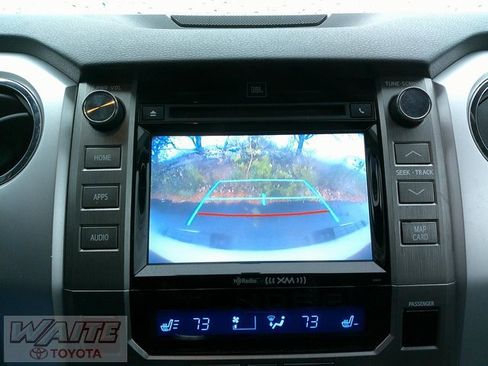 Used 2017 Toyota Tundra Limited image 21