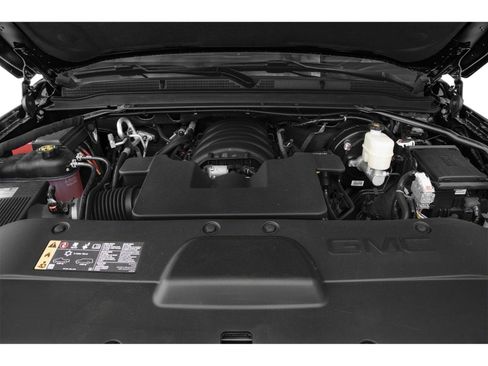 Used 2020 GMC Yukon XL Denali image 69