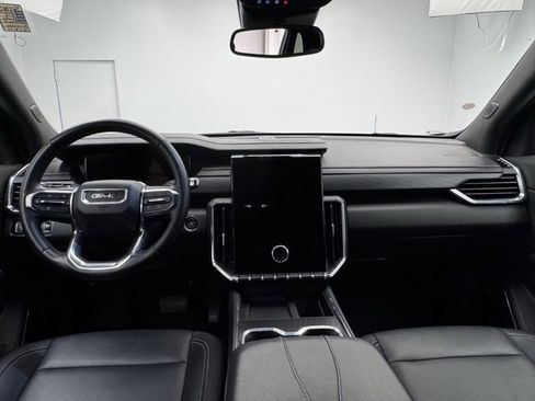 Used 2024 GMC Acadia Elevation image 32