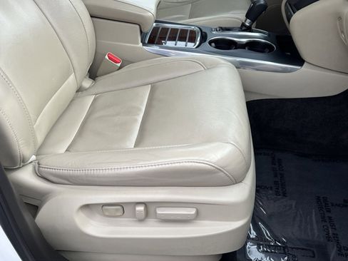 Used 2014 Acura MDX SH-AWD w/ Advance Package image 27
