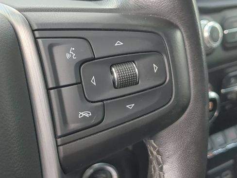 Used 2021 GMC Sierra 1500 Denali AWD/4WD image 36