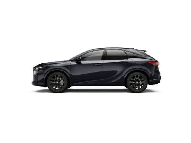 New 2026 Lexus RX 500h F Sport w/ Convenience Package AWD/4WD image 2