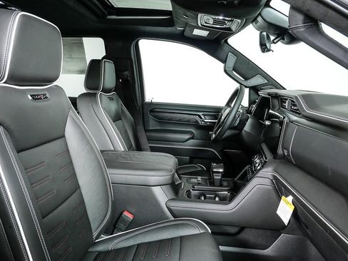 New 2026 GMC Sierra 1500 AT4X image 24