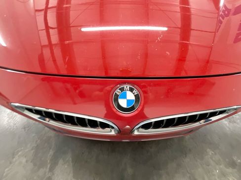 Used 2018 BMW 430i Convertible image 29