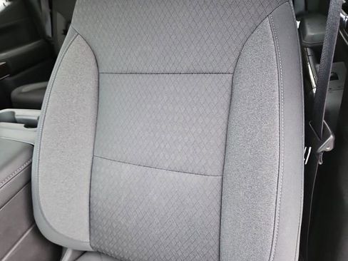 Used 2021 Chevrolet Silverado 1500 RST w/ Bed Protection Package RWD image 14