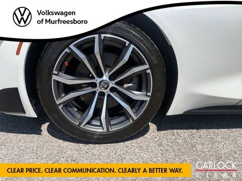 Used 2022 Toyota Supra RWD image 12