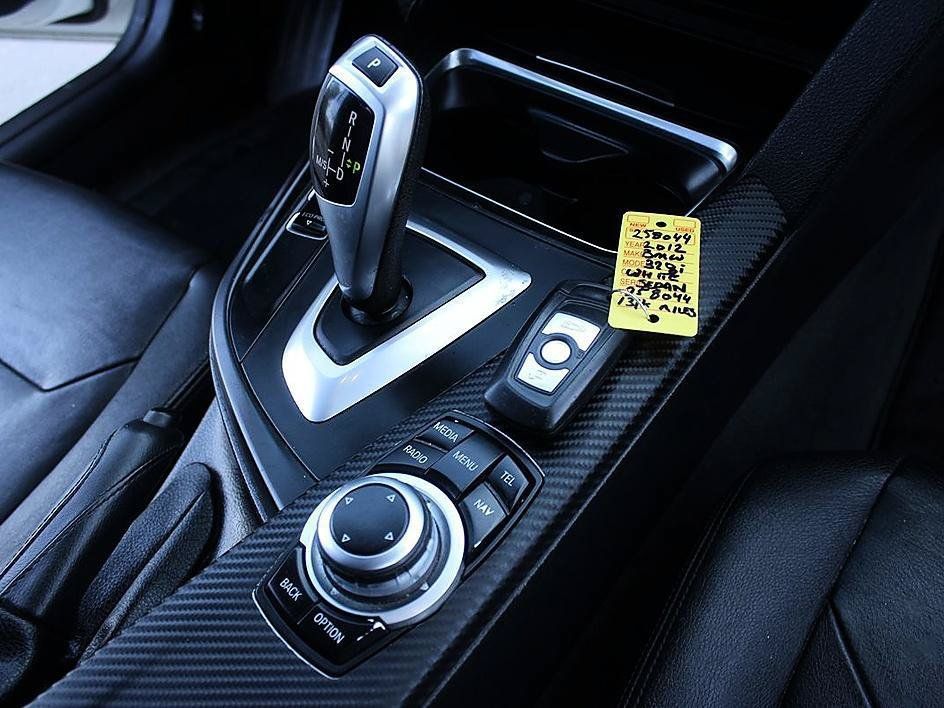 Used 2012 BMW 328i Sedan RWD image 17