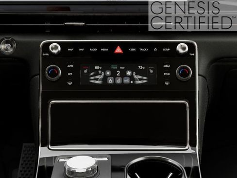 Used 2026 Genesis GV80 2.5T RWD image 18