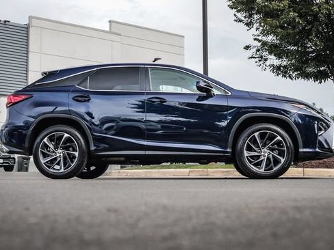 Used 2016 Lexus RX 350 AWD w/ Luxury Package image 12