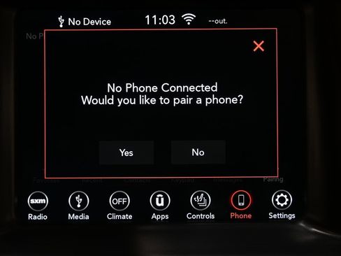 Used 2019 Dodge Charger R/T w/ Plus Group image 33