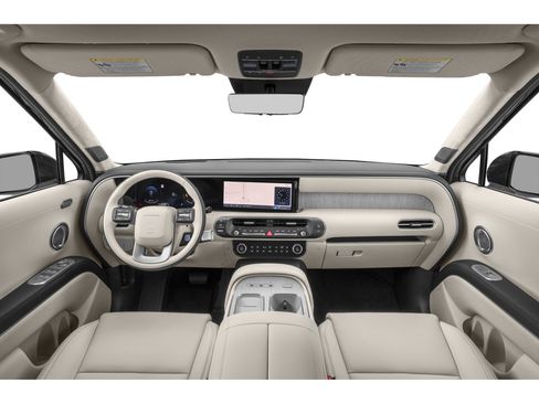 New 2026 Hyundai Palisade Calligraphy AWD/4WD image 30