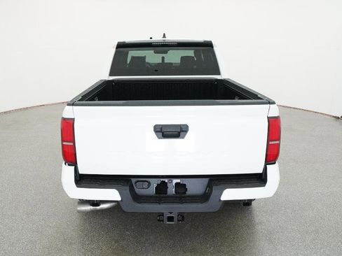 New 2026 Toyota Tacoma SR5 RWD image 10
