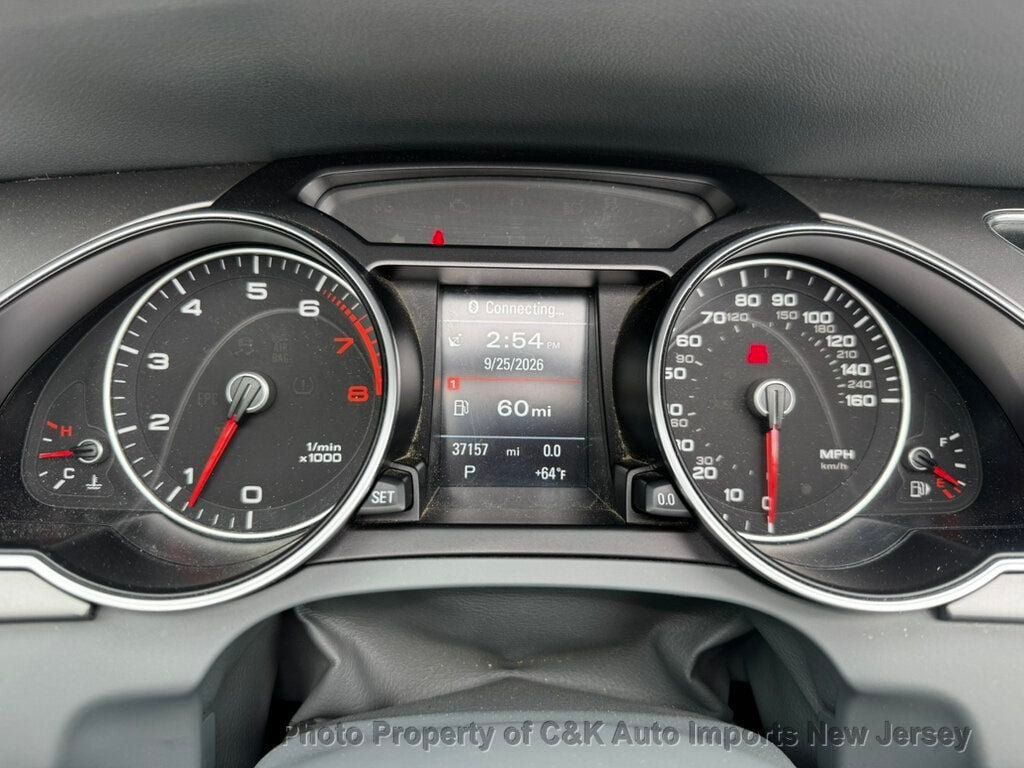 Used 2015 Audi A5 2.0T Premium Plus w/ Technology Package AWD/4WD image 42