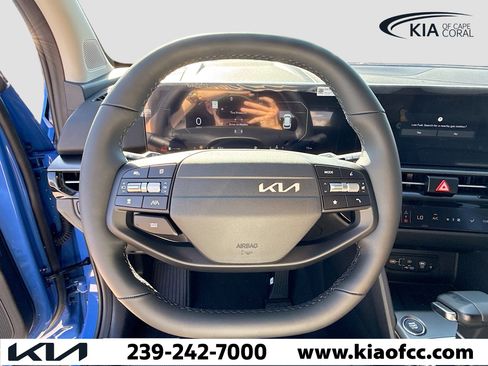 New 2026 Kia Sportage SX FWD image 39