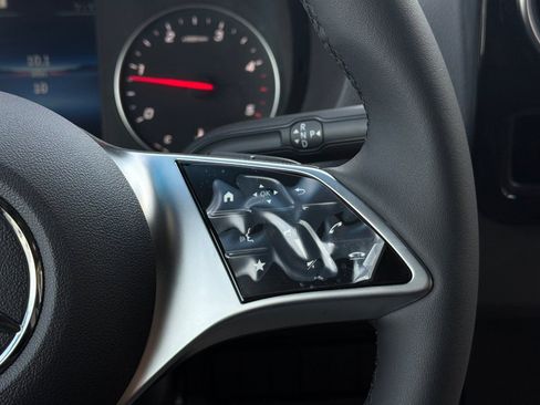 New 2025 Mercedes-Benz Sprinter 2500 image 23