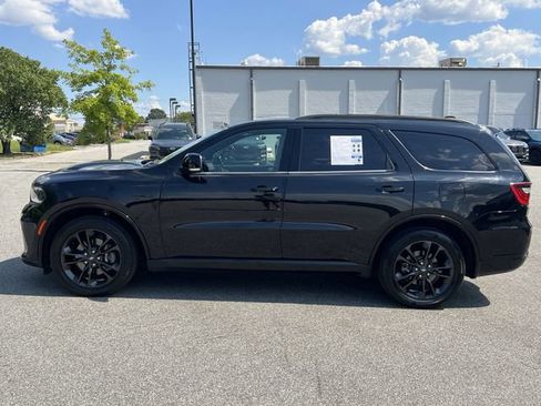 Used 2023 Dodge Durango R/T AWD/4WD image 10