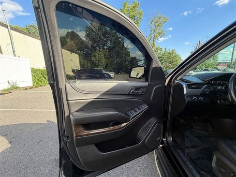 Used 2016 Chevrolet Tahoe LT AWD/4WD image 11