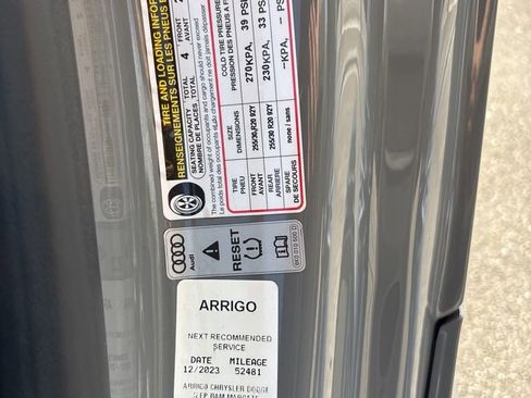 Used 2019 Audi TT RS w/ Technology Package image 11