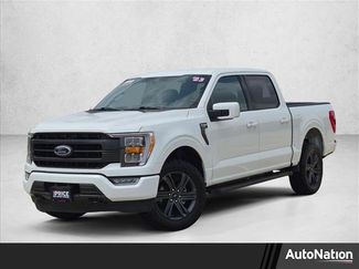 Used 2023 Ford F150 Lariat AWD/4WD video 1