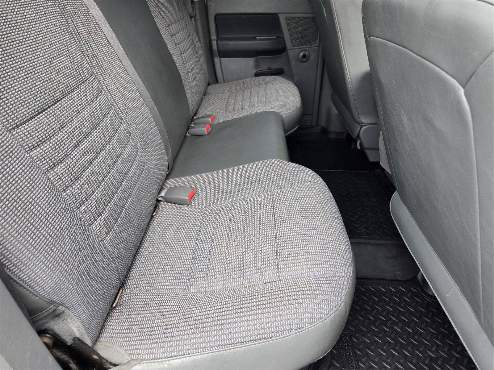 Used 2008 Dodge Ram 1500 Truck ST AWD/4WD image 14