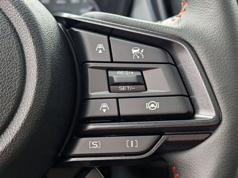 New 2026 Subaru Crosstrek 2.5i Limited AWD/4WD image 35