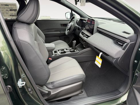 New 2026 Subaru Outback Premium image 19