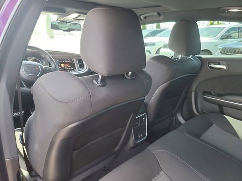 Used 2022 Dodge Charger Scat Pack RWD image 12