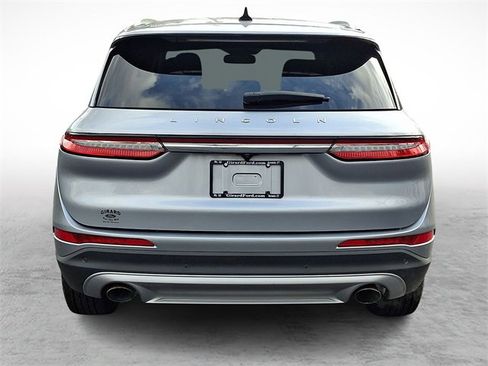 Used 2021 Lincoln Corsair w/ Equipment Group 101A image 5