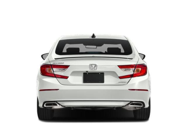 Used 2021 Honda Accord Sport image 5