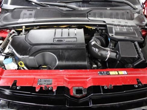 Used 2018 Land Rover Range Rover Evoque SE Dynamic image 27