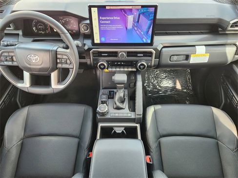 New 2025 Toyota 4Runner Limited image 19