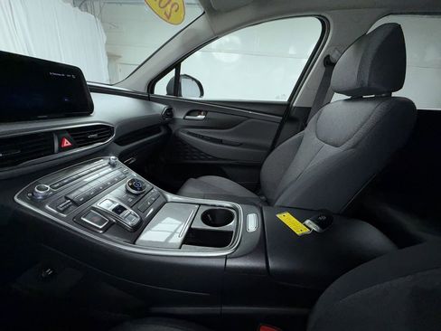 Used 2023 Hyundai Santa Fe SEL AWD/4WD image 7