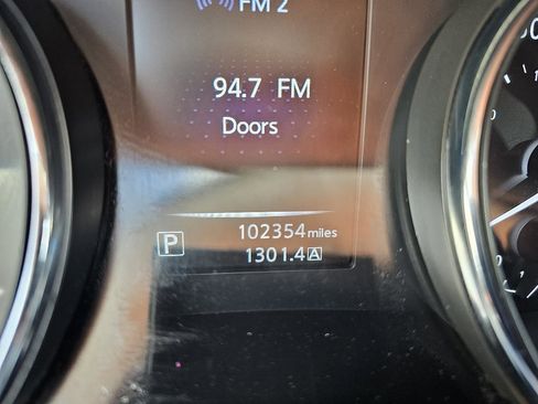 Used 2014 Nissan Rogue S image 12