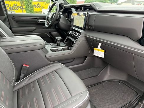 New 2026 GMC Sierra 1500 AT4X AWD/4WD image 23
