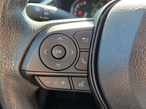 Certified 2025 Toyota RAV4 XLE w/ Convenience Package image 23