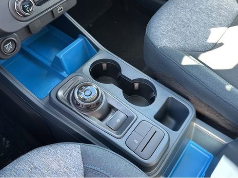 New 2026 Ford Maverick XLT w/ Equipment Group 301A image 31