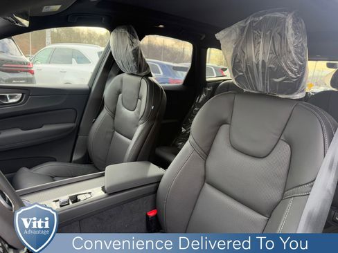 New 2026 Volvo XC60 B5 Ultra w/ Protection Package Premier image 12