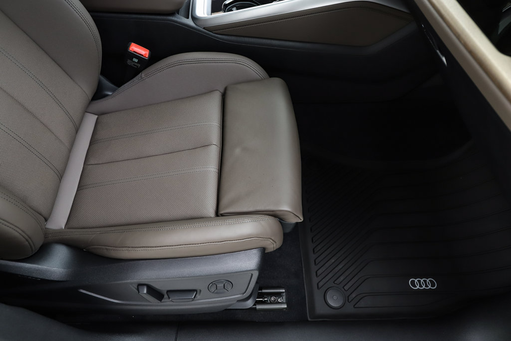 Used 2025 Audi Q5 Premium w/ Premium Plus AWD/4WD image 64