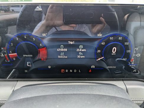 Used 2024 Ford Mustang Premium image 29