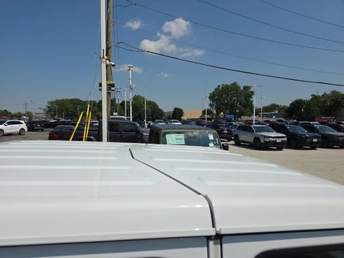 New 2026 Jeep Gladiator Mojave AWD/4WD image 10