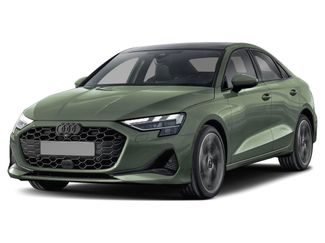 Used 2025 Audi A3 2.0T Premium AWD/4WD video 1