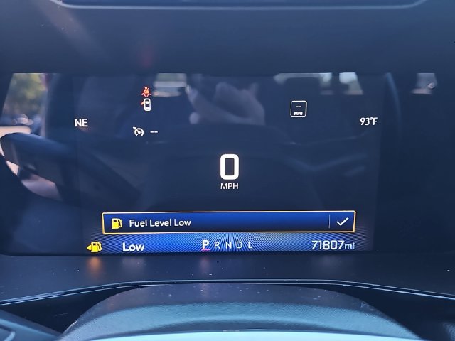 Used 2023 Chevrolet Colorado LT w/ LT Convenience Package RWD image 21
