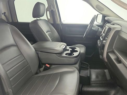 Used 2016 RAM 1500 Tradesman image 28