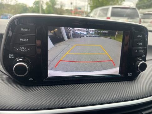 Used 2019 Hyundai Tucson Night AWD/4WD image 14